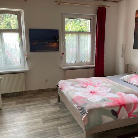 Ferienwohnung am Küstenwald - Insel Usedom Trassenheide Exterior foto